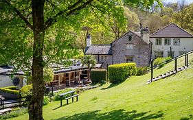 Bickley Mill Inn